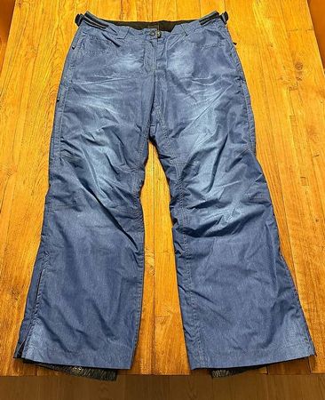 Stylische Maui Wowie Damen Snowboardhose - Grösse XL - Neu