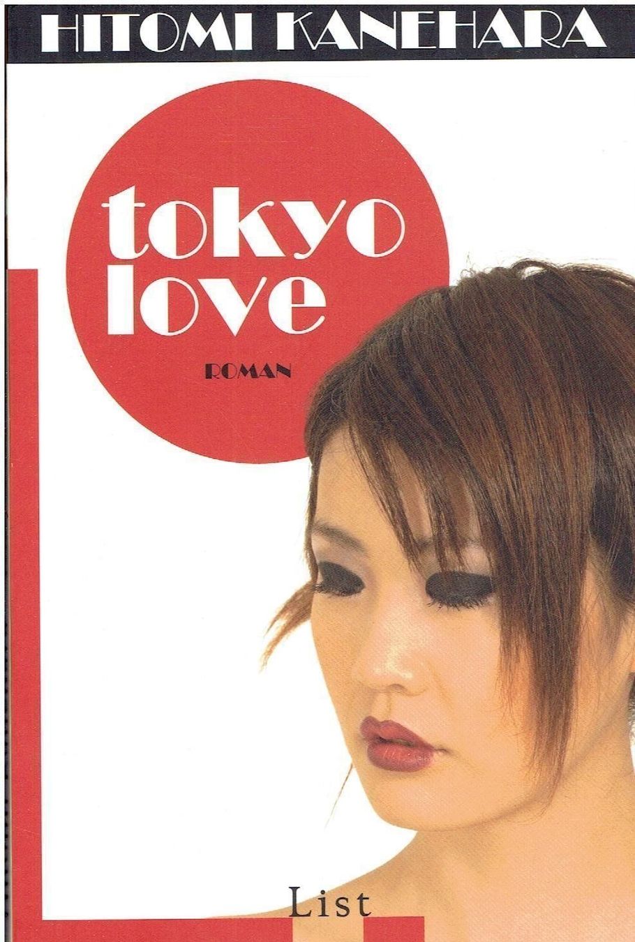Bücher: Tokyo Love – Neu (gemäss Beschreibung) aus Flims - Dorf von Stagediver