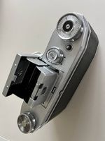 Vintage Fotoapparat Praktica