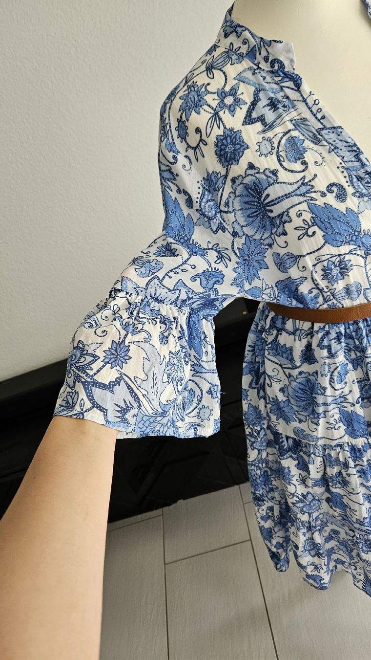Vestiti: Sommerkleid / Kleid – Usato da Bülach venduto da Recherchieren 7