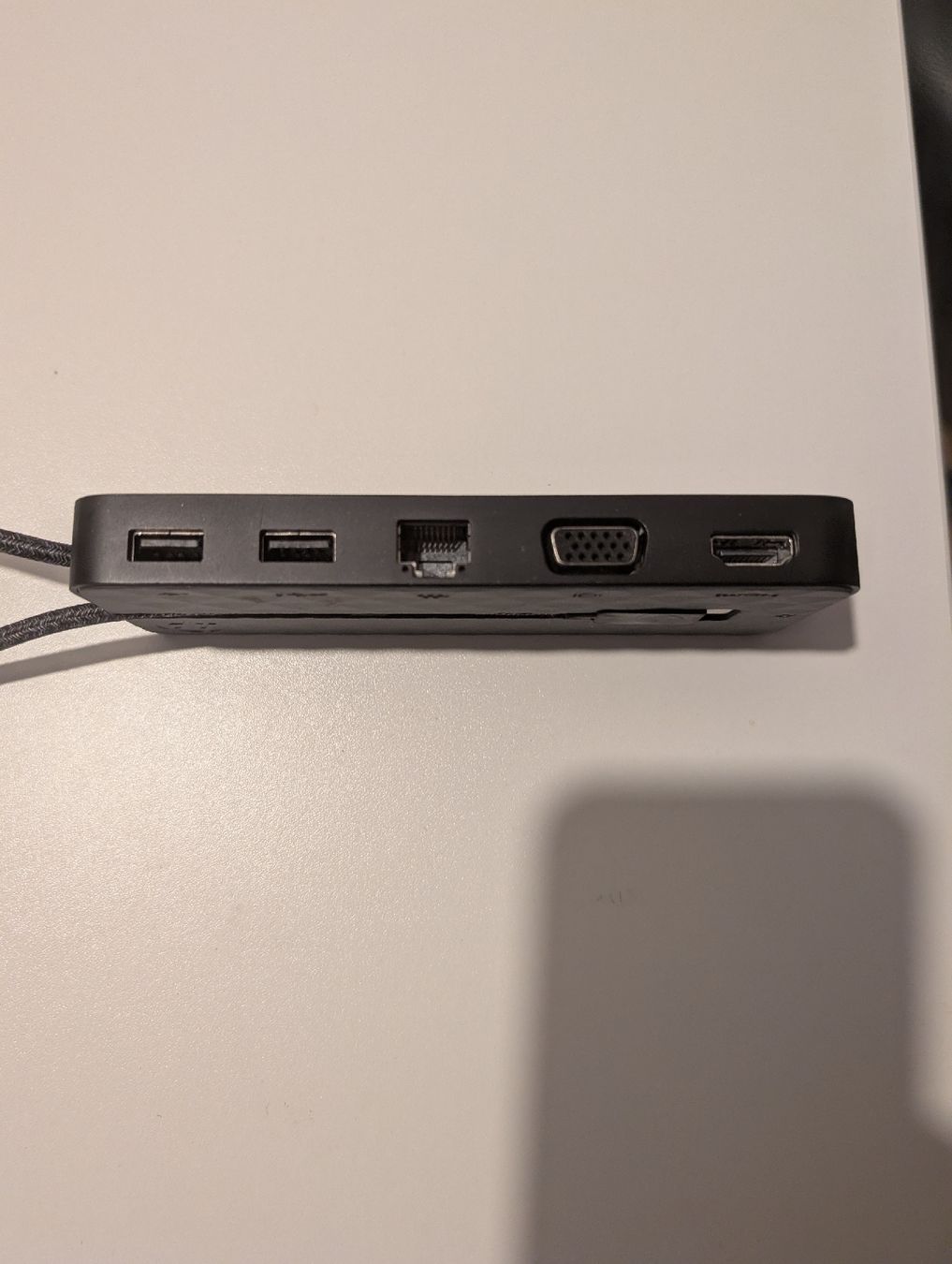 Hewlett Packard Docking station: HP USB-C Universal Docking Station – D'occasion à AEUGST AM ALBIS par beemac78 1