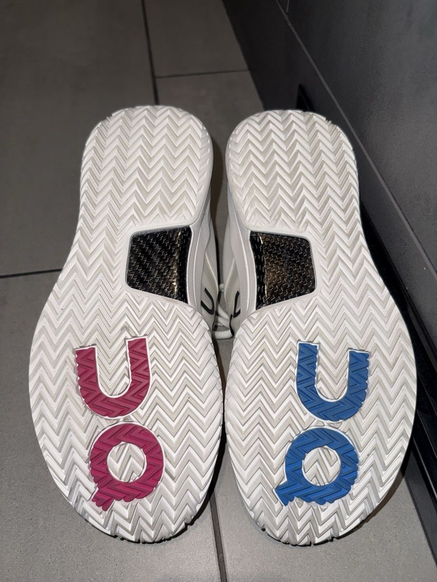 On Chaussures femmes: On The Roger – D'occasion à Trimmis par mor_b6bx 3