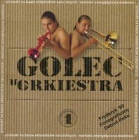 GOLEC uOrkiestra 1 Polish Folk Rock CD Polnische Pologne