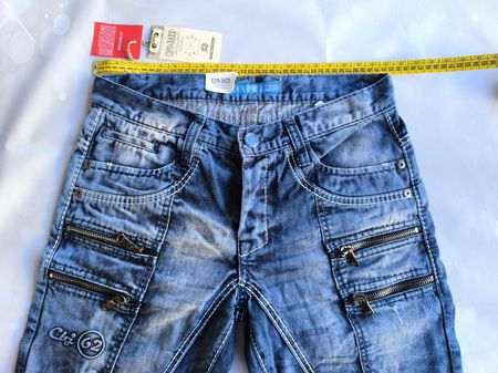 jeans Cipo & Baxx 30/32 neu mit Etikett