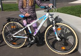 Cube Kinder Velo 24 Zoll