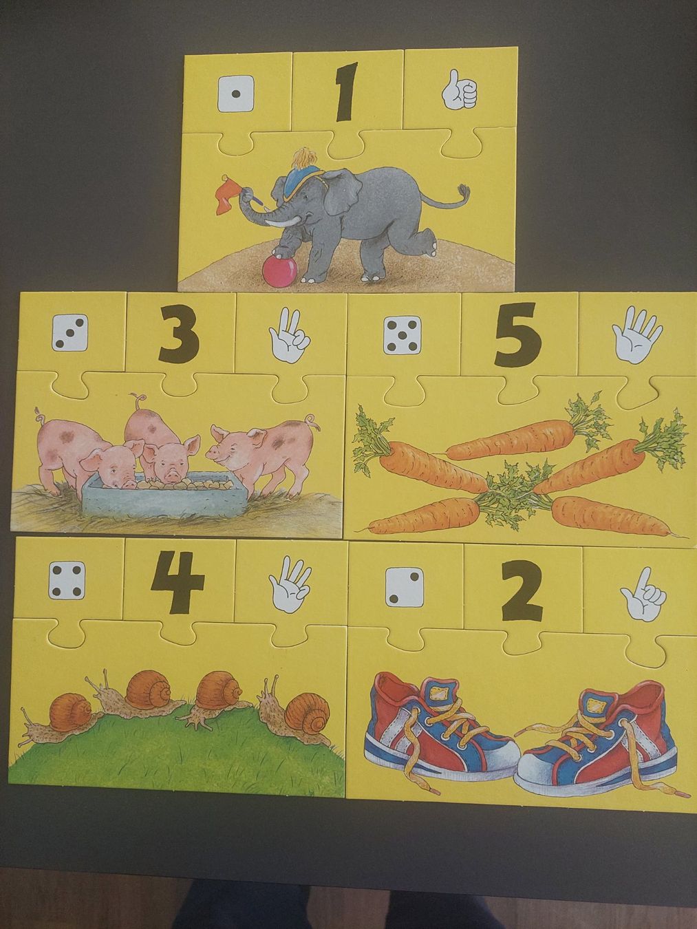 Giochi: Spielend lernen – Usato da Belp venduto da egsu62 2