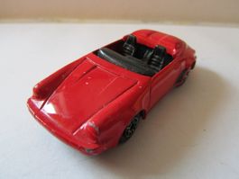 Porsche Speedster von Maisto