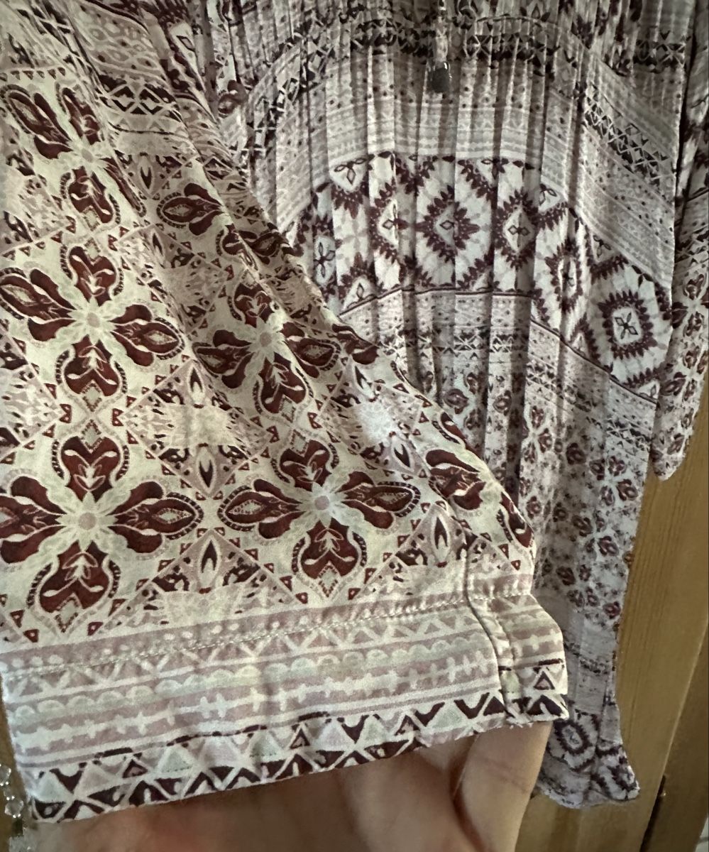 Odd Molly Vestiti: Kleid von ODD MOLLY, Gr. 1 – Usato da Bolken venduto da Spinnwebereien 2