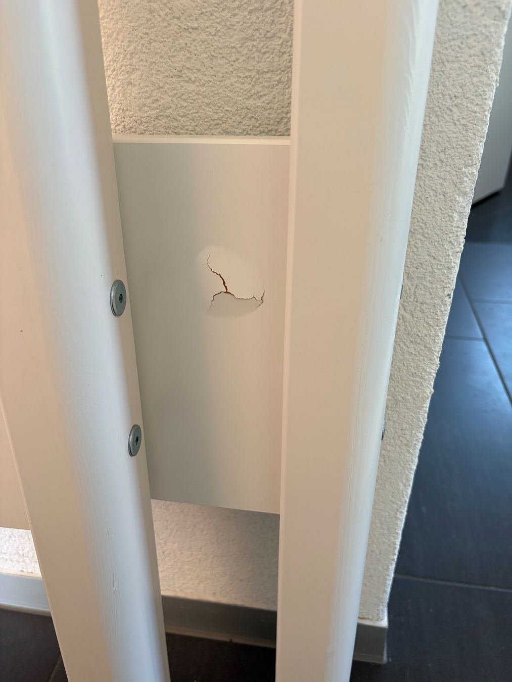 Letti: Flexa Umbauset Mittelhochbett – Usato da Birmenstorf venduto da elsaundanna 4