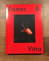 Buch * Eames & Vitra * Neu & Originalverpackt