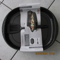 Ernesto Brat-/Backform-Set, 3-teilig, neu  ILAC