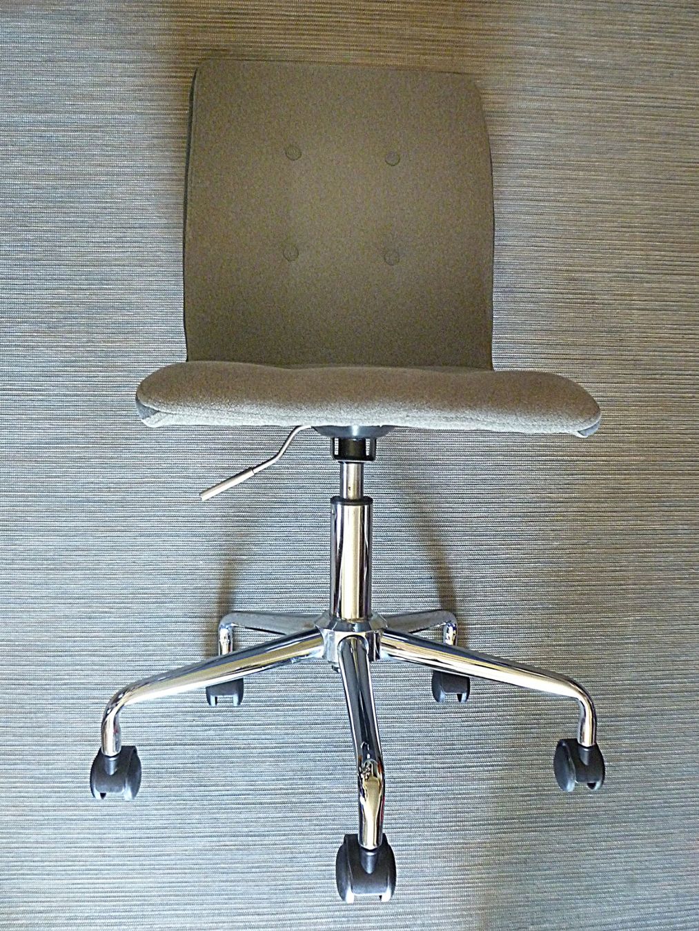 Pfister Sedie: Designer Bürostuhl – Usato da Aarau venduto da Rdodger 1