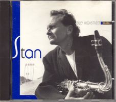 Stan Getz ‎– Billy Highstreet Samba