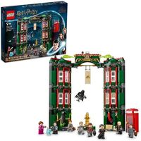 Lego 76403 HARRY POTTER The Ministry of Magic (neu/OVP)