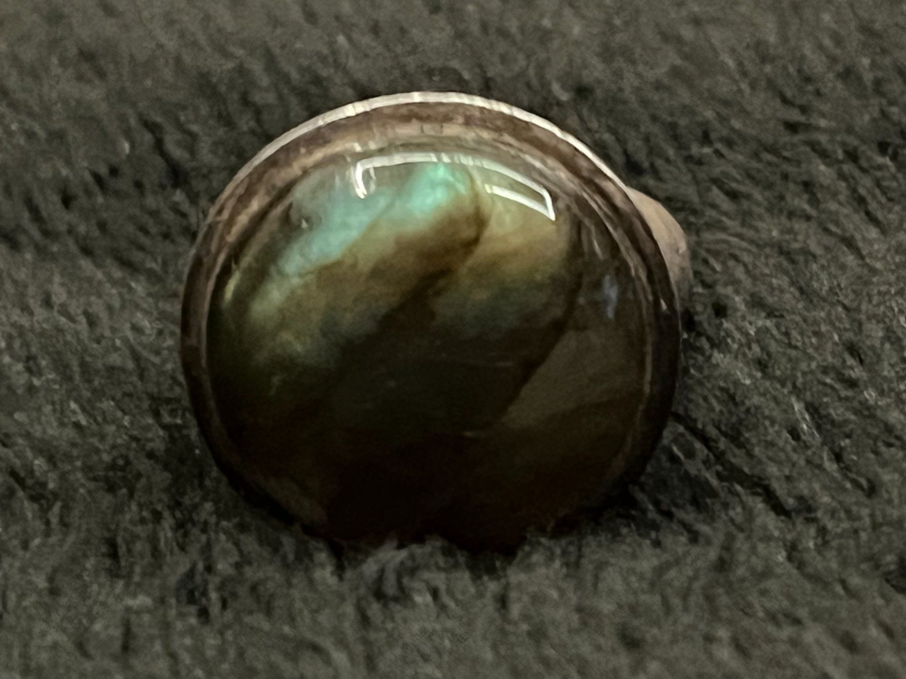 Anelli: Ring Silber 925 – Usato da Bettwiesen venduto da wicking27 2