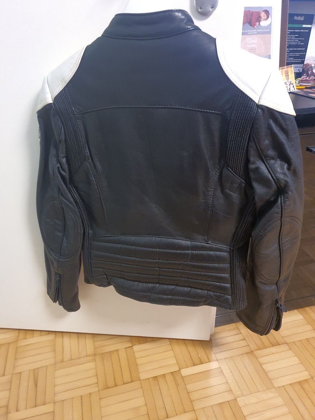 IXS Giacche: Motorrad Jacke IXS – Usato da Erstfeld venduto da Gina033 1