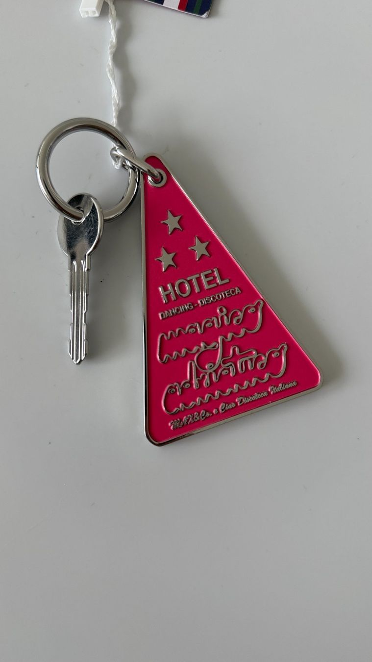Max Mara Schlüsselanhänger & - bänder: New keychain Max&Co – Neu (gemäss Beschreibung) aus Lugano von juledo 1