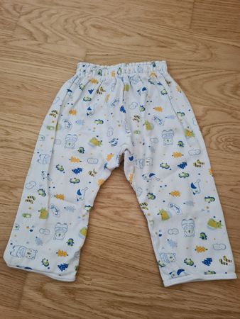 ENFANT BASIC Hose Grösse 90 
