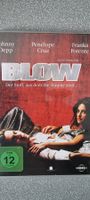 DVD Blow - Johnny Depp