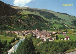 Andeer
