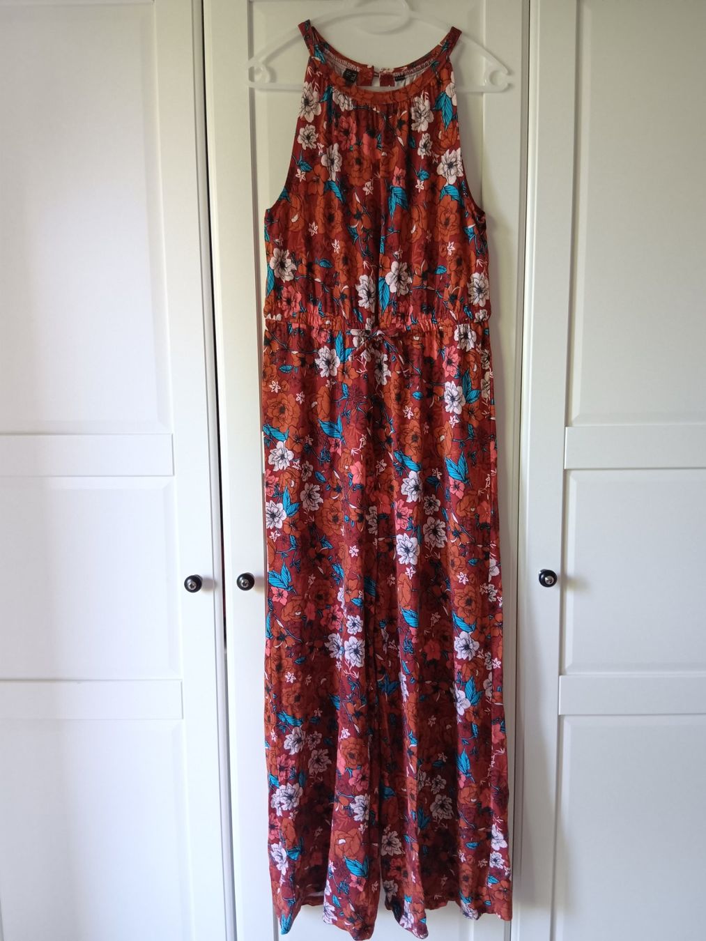 Tute: Jumpsuit     Taille / Grosse 38-40 CH    Neuf /Neu – Nuovo (secondo la descrizione) da Cossonay-ville venduto da Super-Price-Quality