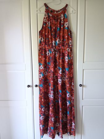 Jumpsuit     Taille / Grosse 38-40 CH    Neuf /Neu