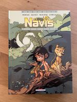 NÄVIS / TOME 1 / HOUYO (EO)