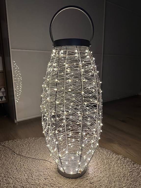 Lampade: Lampes de sol leds multiples – Usato da Cheyres venduto da fra_s5v7
