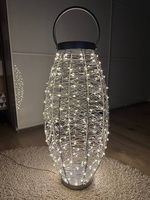 Lampes de sol leds multiples