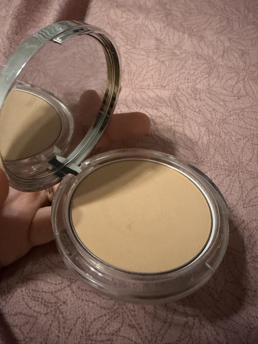 Clinique Make-up: Clinique Puder super powder double face make up – Neu (gemäss Beschreibung) aus Siebnen von gen_z7vd 3