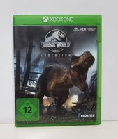Jurassic World Evolution des Phänomens Xb One