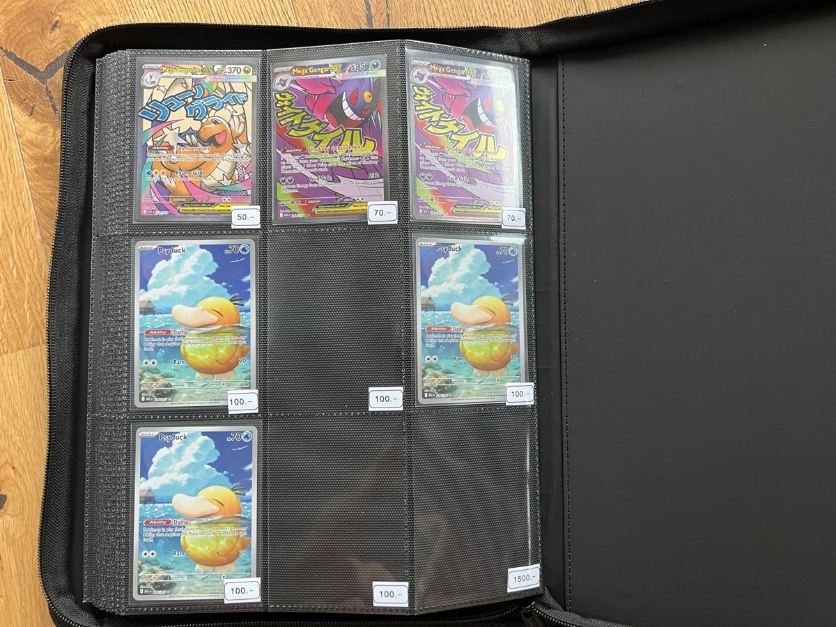 Pokémon Carte collezionabili: Pokemon Ascended Hereos EN – Nuovo (secondo la descrizione) da Zermatt venduto da pat_2lpt 9