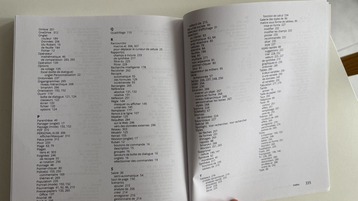 Libri: Excel 2019 pour les nuls – Nuovo (secondo la descrizione) da Yverdon-les-Bains venduto da _sabrinah_ 3