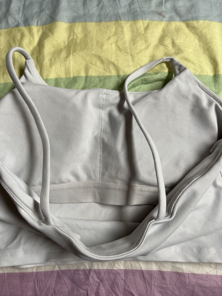 Lululemon Altra biancheria intima: Lululemon Sport bra – Usato da Kaisten venduto da saleforfun 2