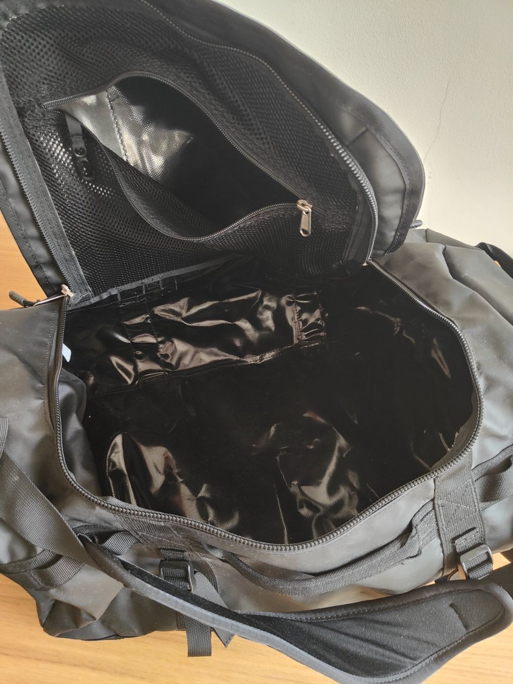 North Face Sacs: The North Face Duffel Bag, S – D'occasion à Olten par Gegendiekultur 1