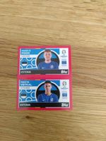 🤩 EST 14 / EST 15 - Topps Euro 2024 Sticker