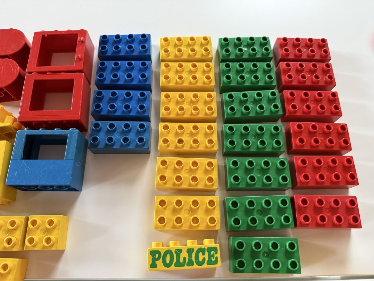 Lego Jouets: Lego Duplo – D'occasion à Sigriswil par ck56 3