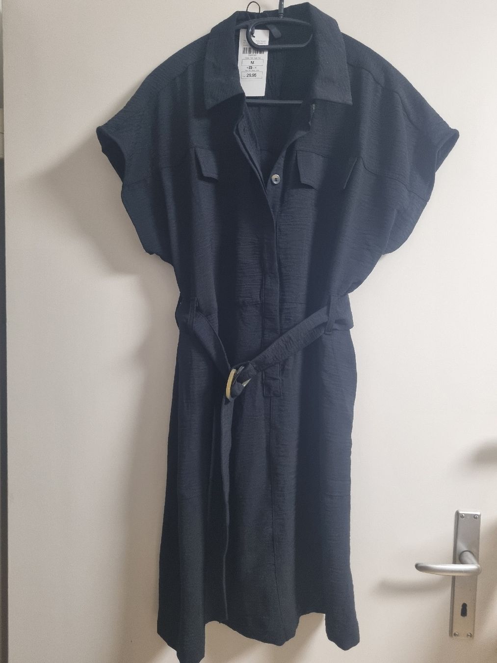 Robes: Blusenkleid, Gr. M, neuwertig  – Neuf avec emballage d'origine à Jonen par Juliette_St