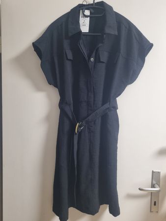 Blusenkleid, Gr. M, neuwertig 