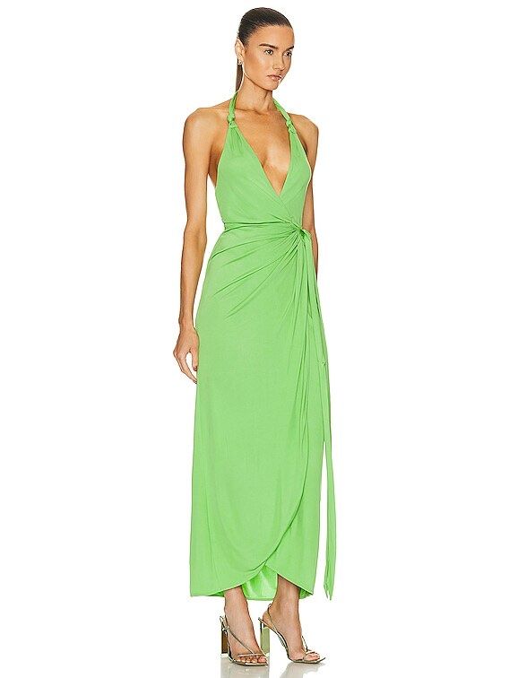 Vestiti: STAUD - MAXIKLEID - Orginalpreis 500.- – Nuovo e nell'imballaggio originale da Zürich venduto da luxuryoutlet1 4