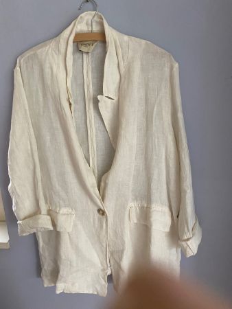 Sommerjacke