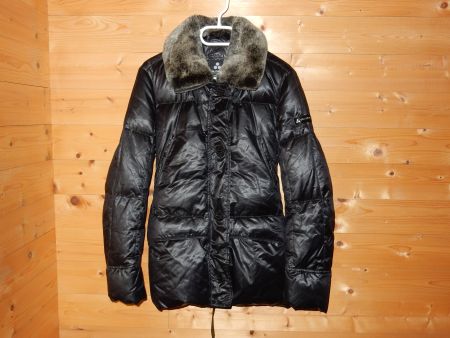 Daunenjacke PEUTEREY, Gr. 48