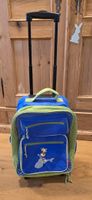 Kinder Trolley Koffer von Sygi Kind, Top Zustand!