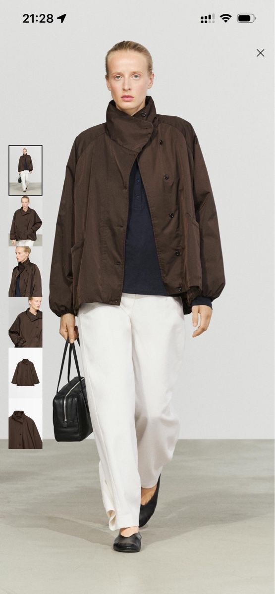 Massimo Dutti Giacche: massimo dutti jacket – Nuovo (secondo la descrizione) da Schaffhausen venduto da nur_vnm9