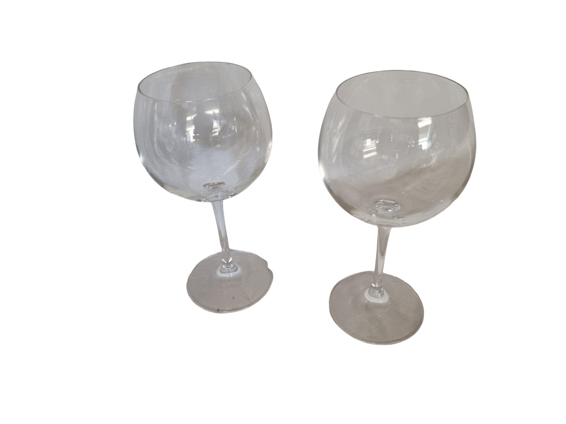 Bicchieri: Weinglas | 2er-Set | 20 cm – Usato da Wangen b. Olten venduto da Restwert_Wangen 1