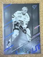 HC Ambri-Piotta Lights Out Dominic Zwerger