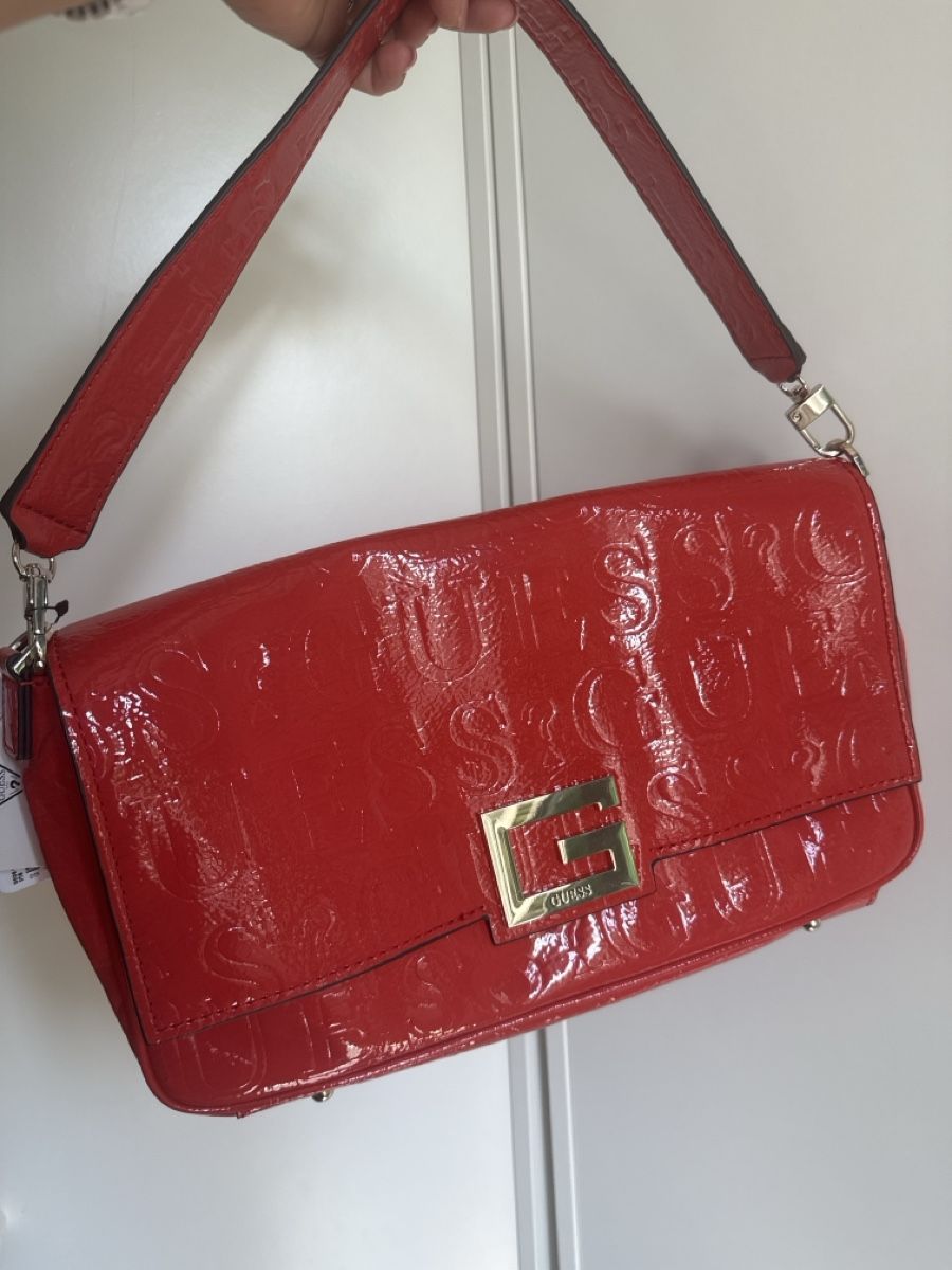 Guess Borse da donna: Guess handtasche Neue – Nuovo e nell'imballaggio originale da Winkel venduto da Olirickli05