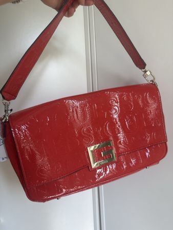 Guess handtasche Neue
