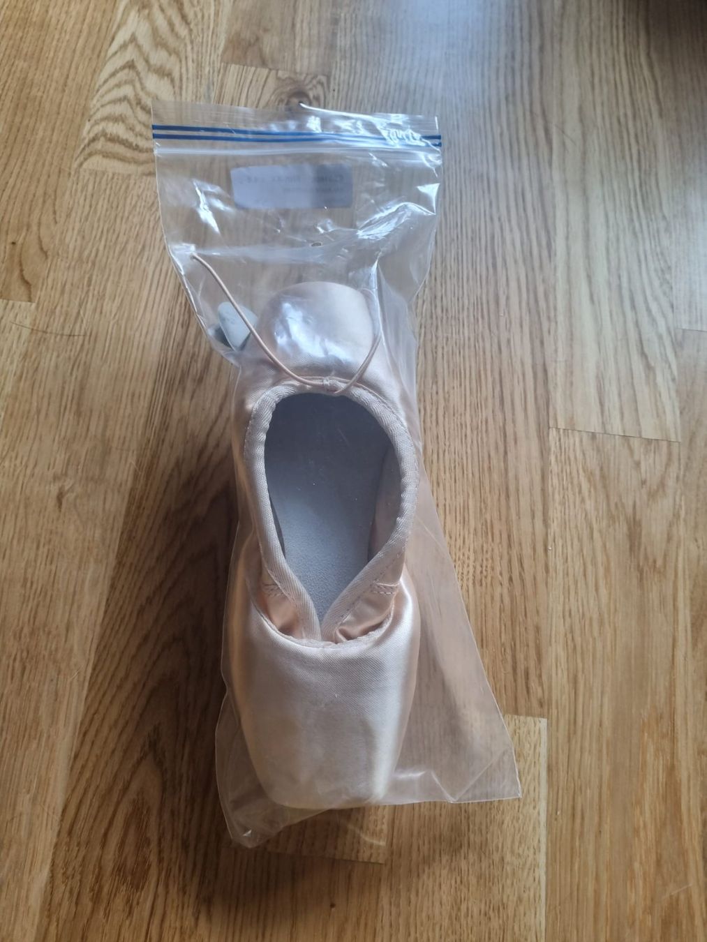 Bloch Chaussures femmes: neue Spitenschuhe – Neuf (Voir description) à Altdorf UR par bie_fbc6 2