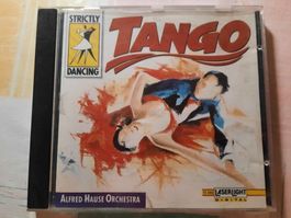 Cd Tango